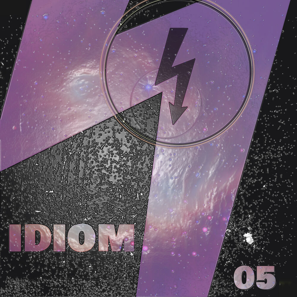 Picture of Idiom 05