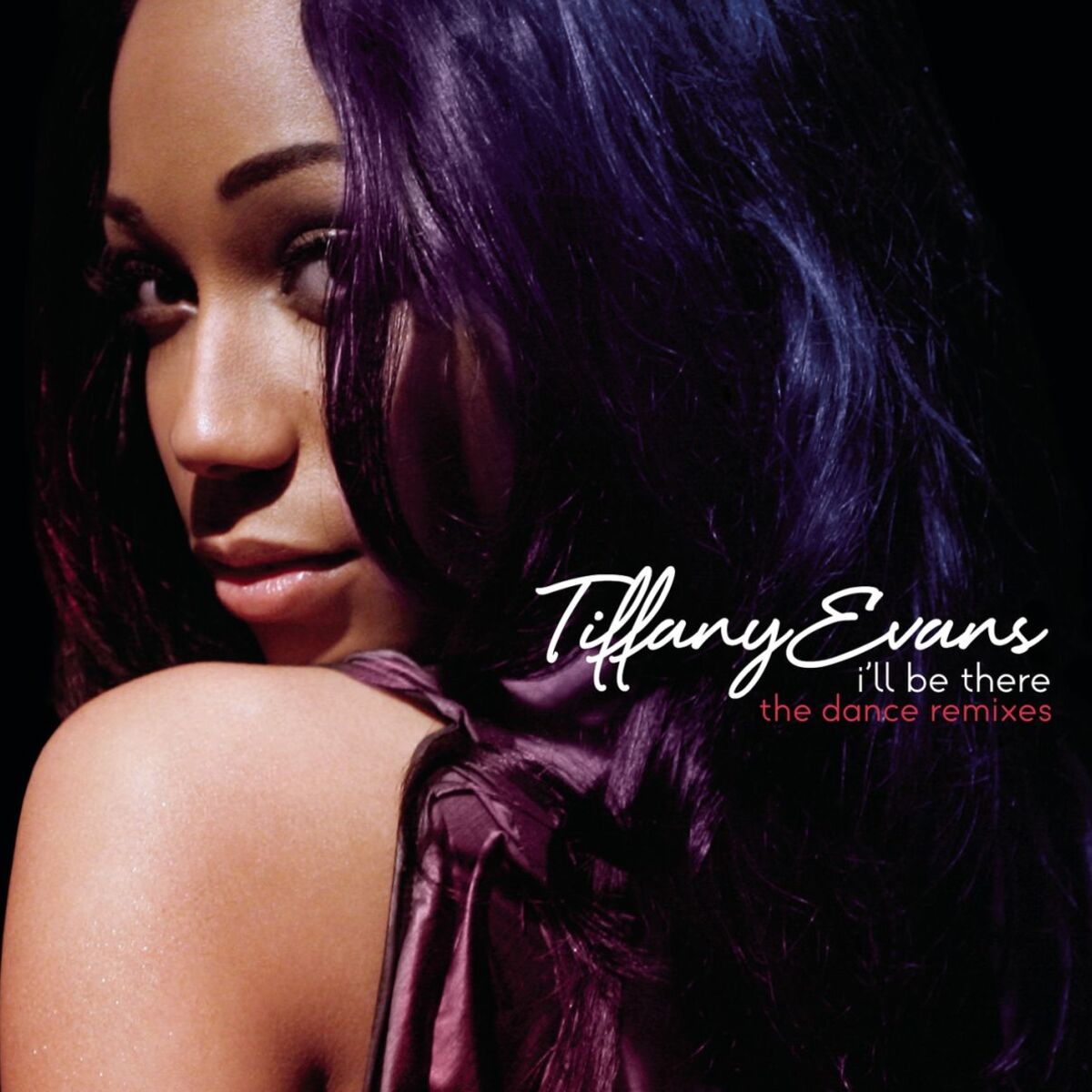 Album cover of I'll Be There - Dance Remixes