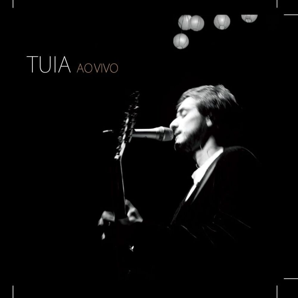Picture of Tuia (Ao Vivo)