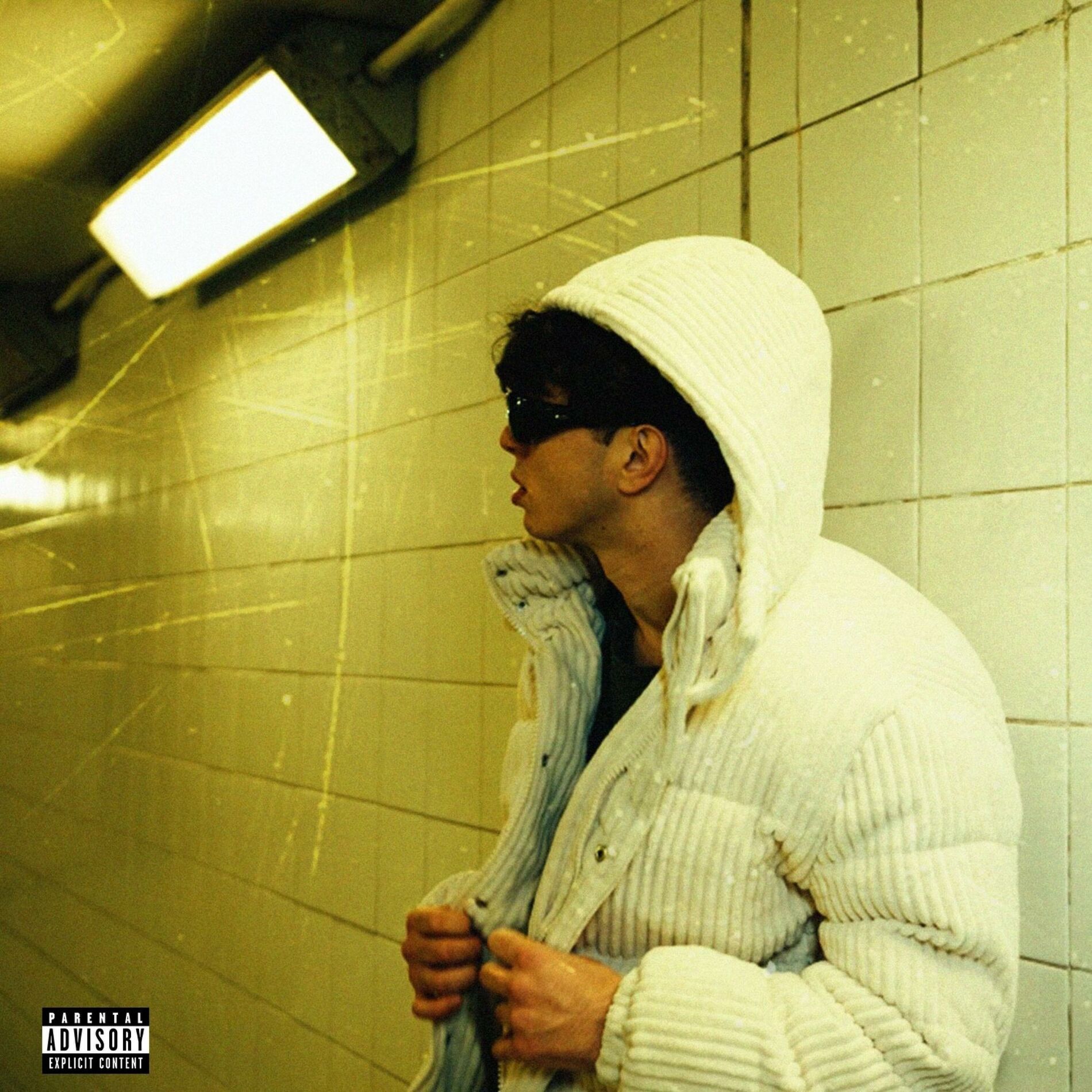 Album cover of Pop Out