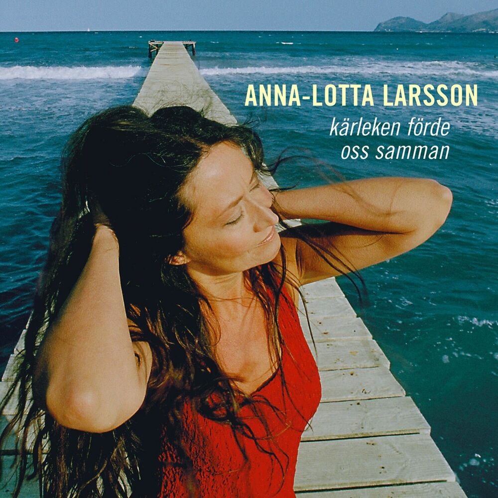 Picture of Kärleken Förde Oss Samman