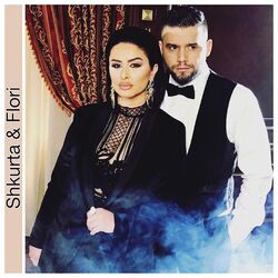 Cover of Shkurta