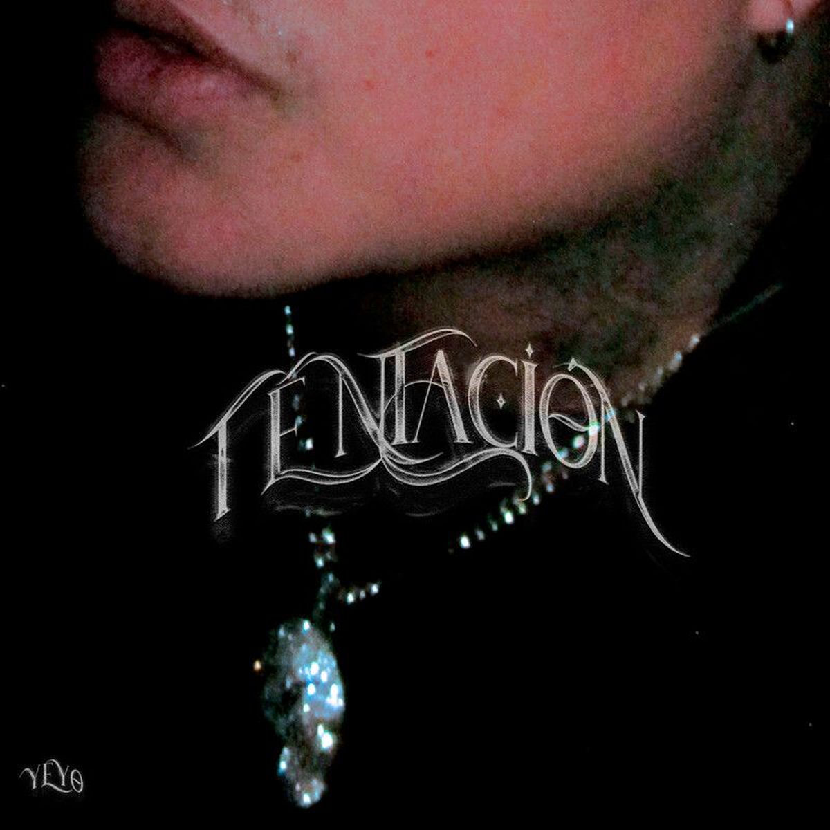 Album cover of Tentación