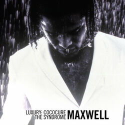 Cover of Luxury: Cococure: The Syndrome EP