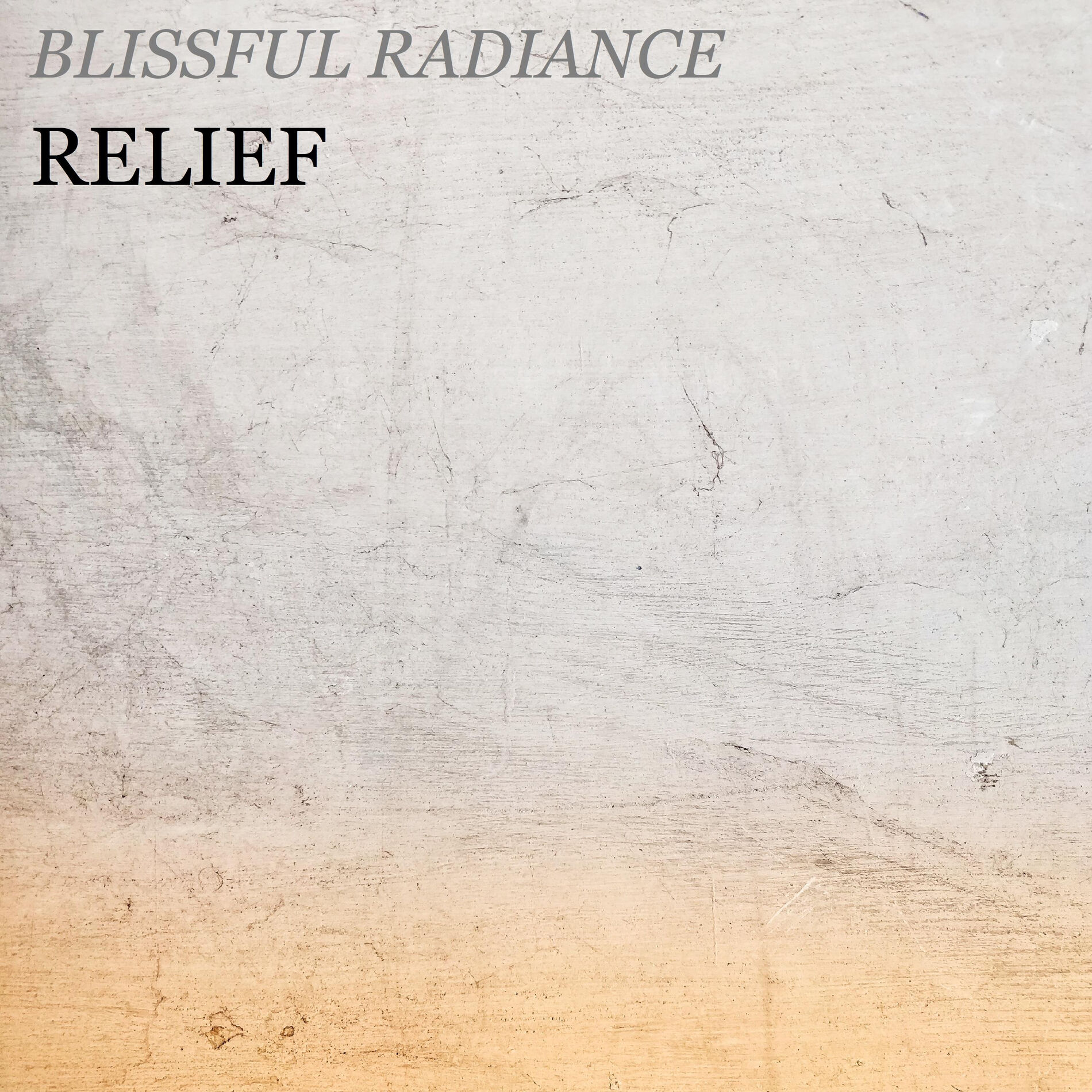 Album cover of Relief