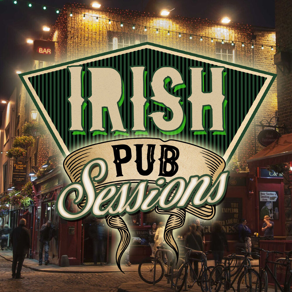 Picture of Irish Pub Session