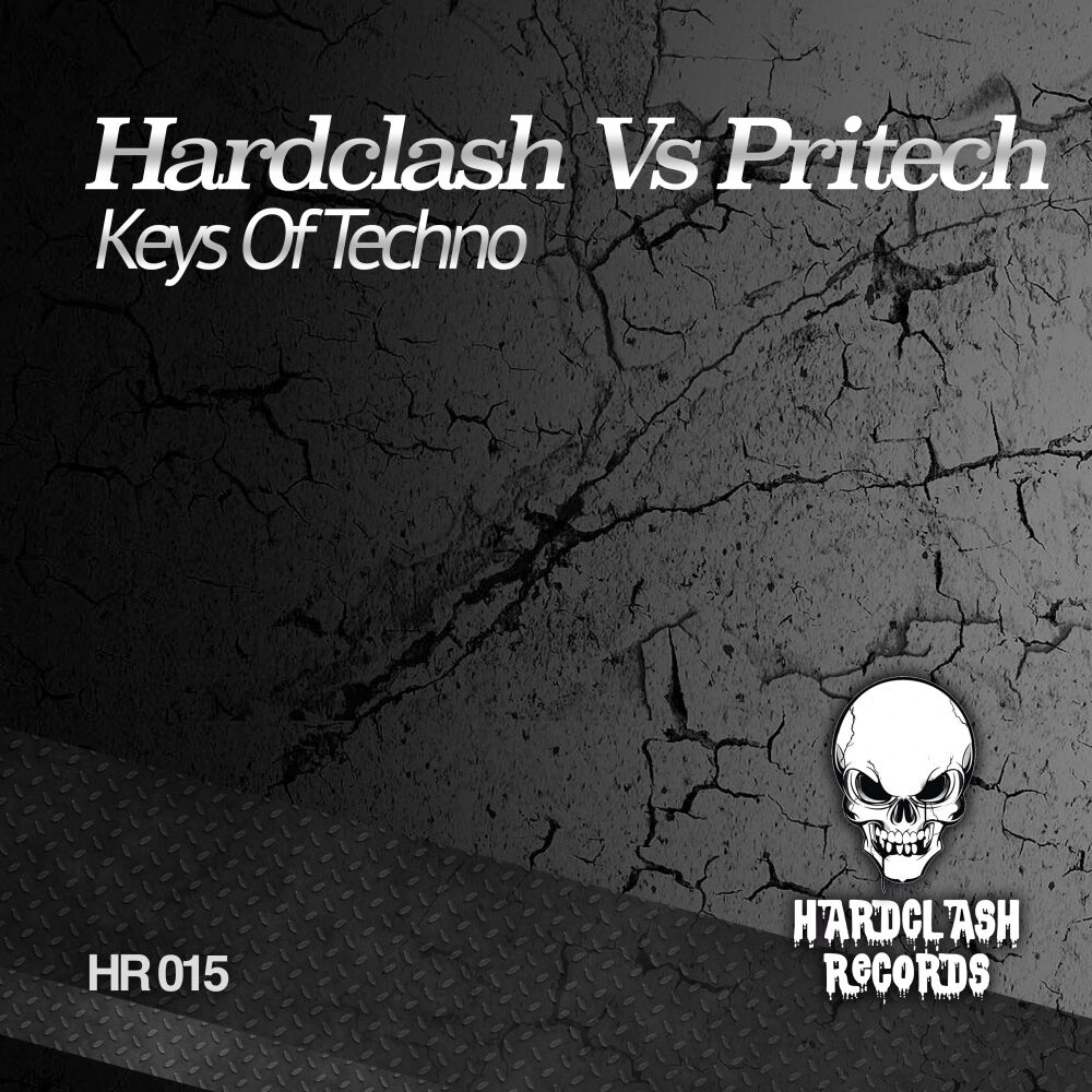 Picture of Keys Of Techno