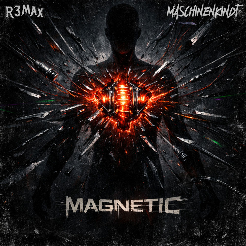 Magnetic