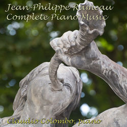 Descargar Premier livre de pièces de Clavecin: IV. Courante - Claudio Colombo MP3