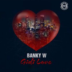 Cover of Gidi Love