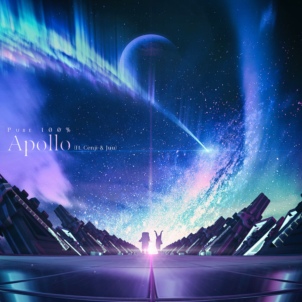 Picture of Apollo (feat. Cenji & Juu)