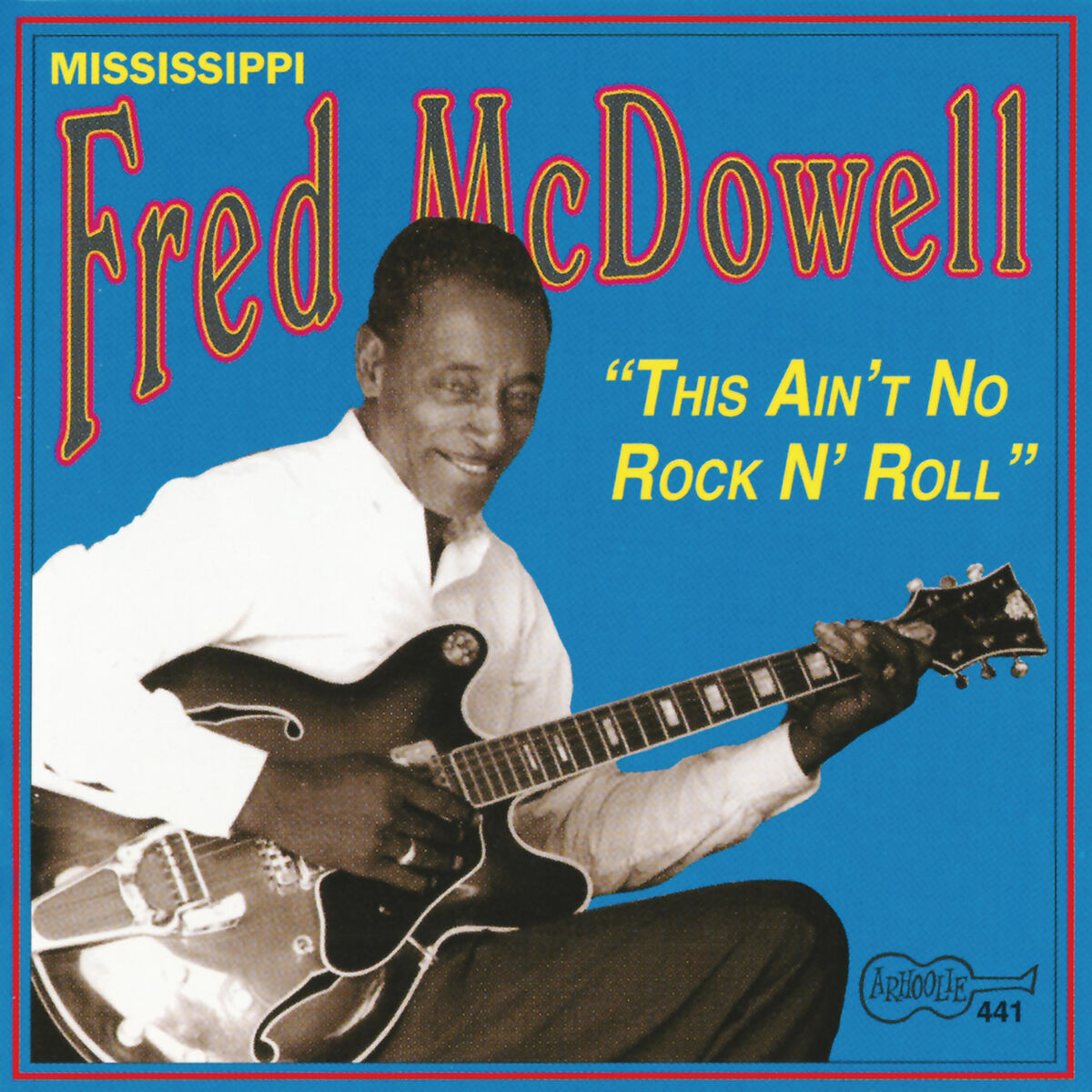 Album cover of Levee Camp Blues