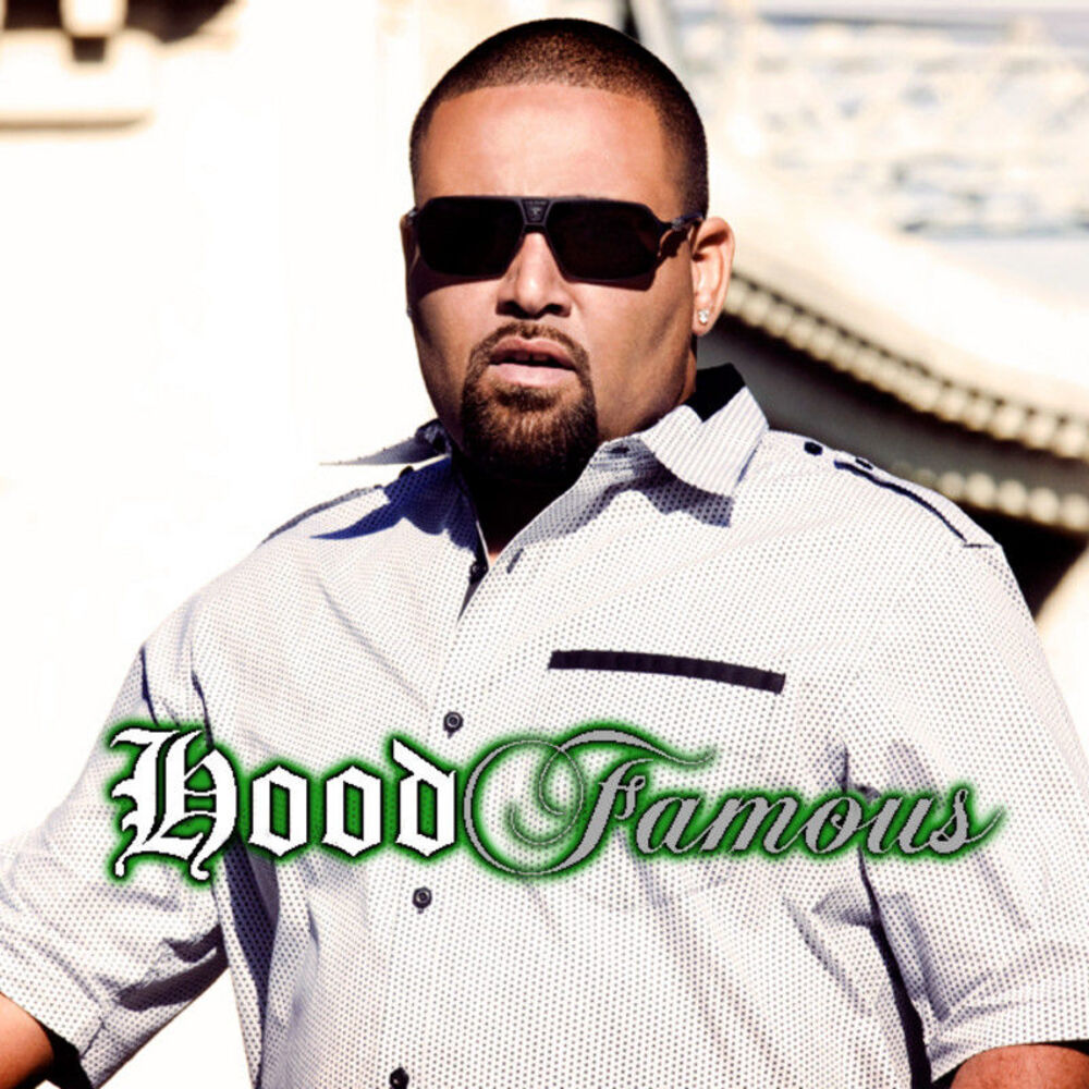 Picture of Hood Famous