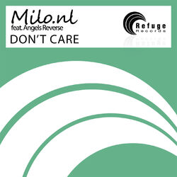Cover of Don't Care
