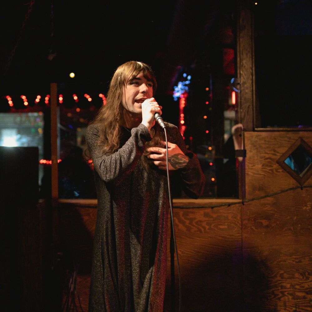 Picture of Wide Awake