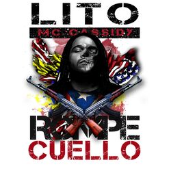 Cover of Rompe Cuello