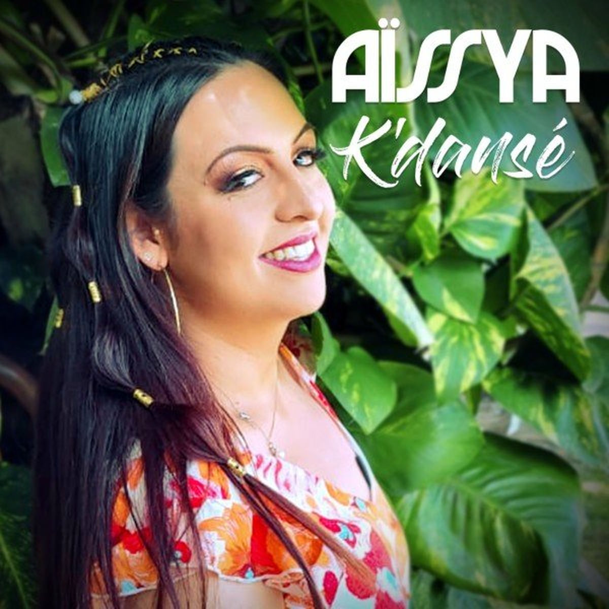 Album cover of K'dansé