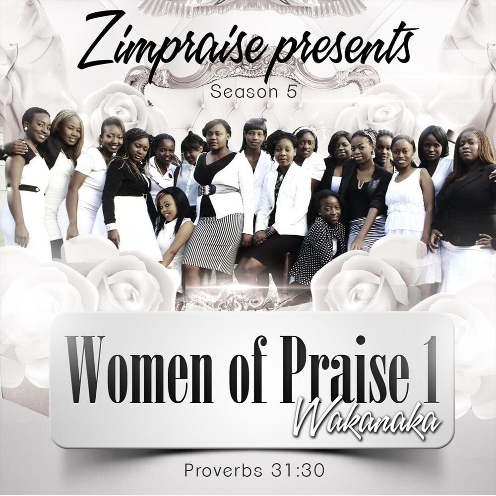 Picture of Women of Praise 1