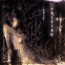 Cover of UPRISING