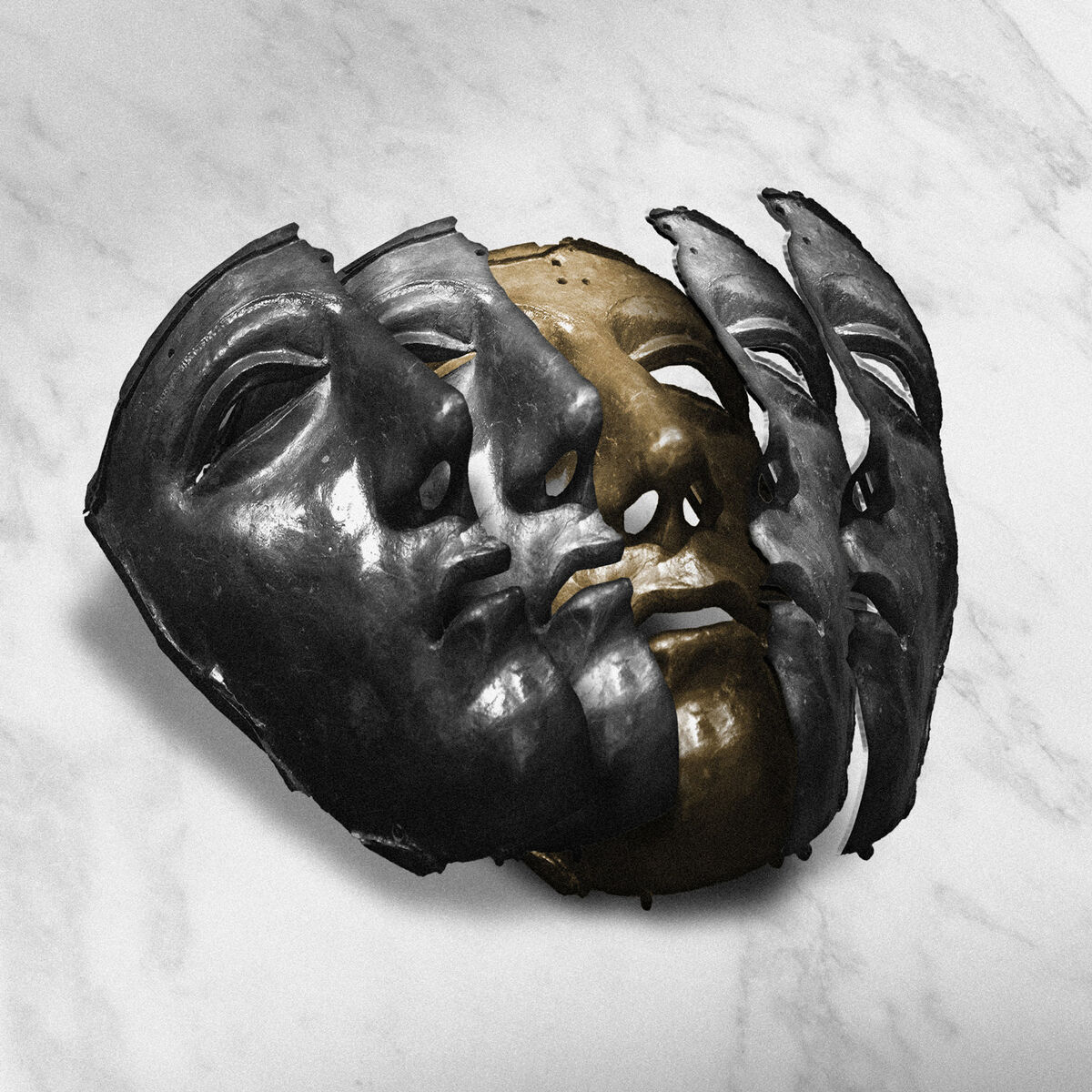 Album cover of Our Demons