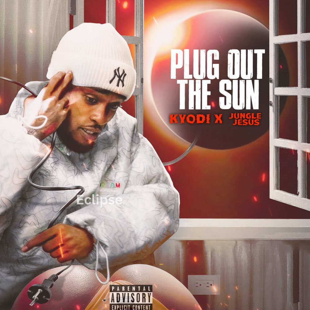 Picture of Plug out the Sun