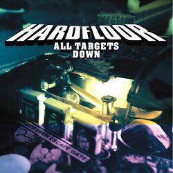 Cover of All Targets Down