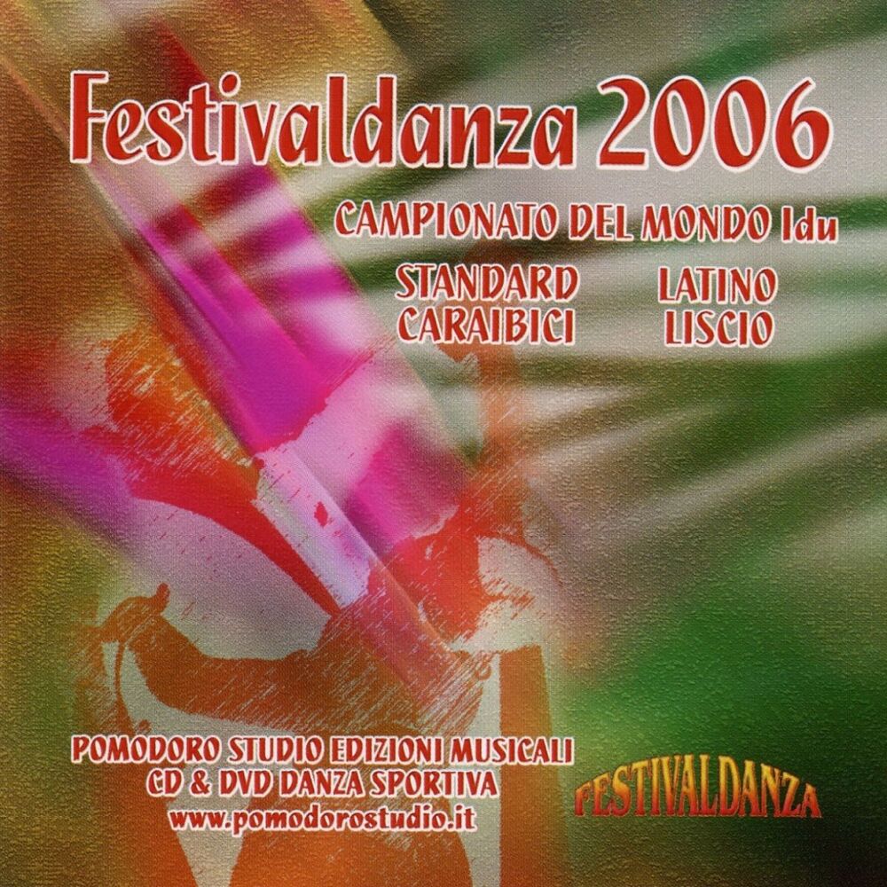 Picture of Festivaldanza 2006