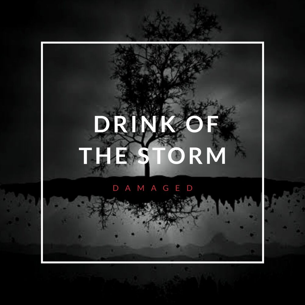 Picture of Drink Of The Storm