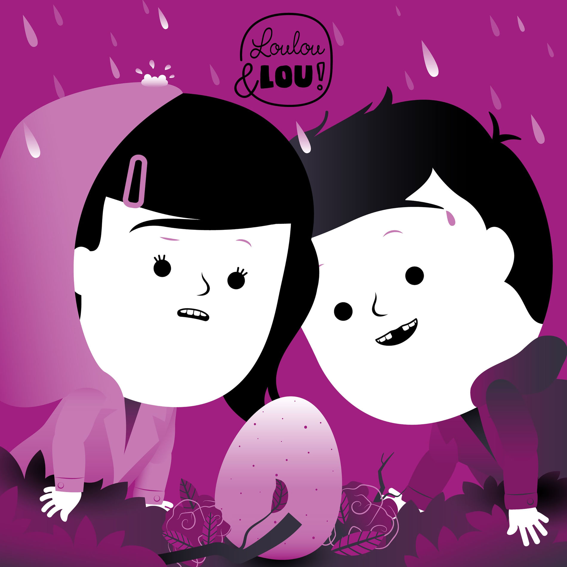 Album cover of Sing With Me, Little One