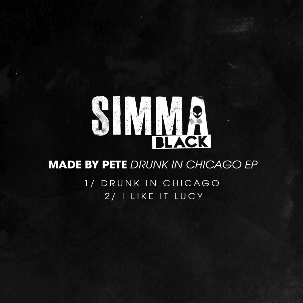 Picture of Drunk In Chicago EP