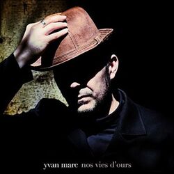 Cover of Nos vies d'ours