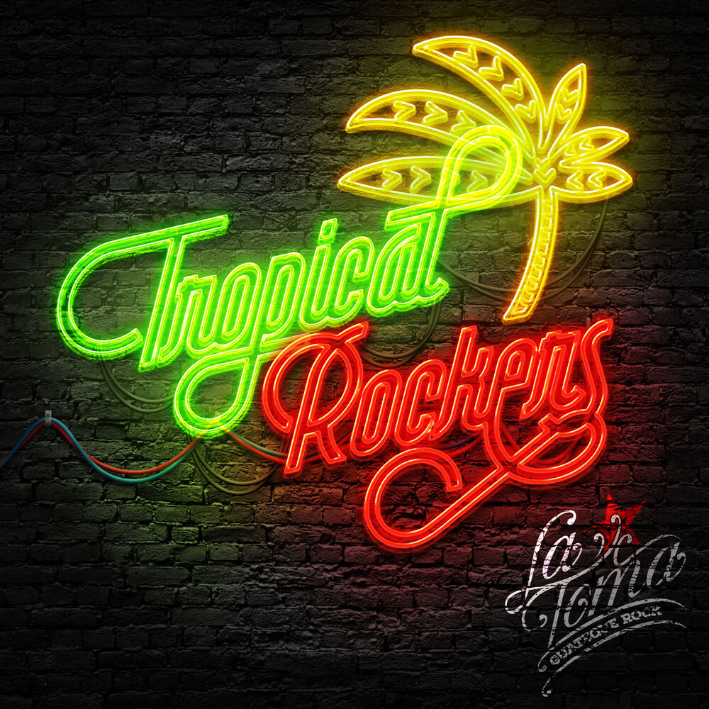 Picture of Tropical Rockers