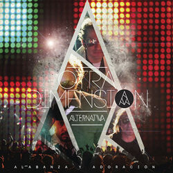 Cover of Otra Dimensiòn