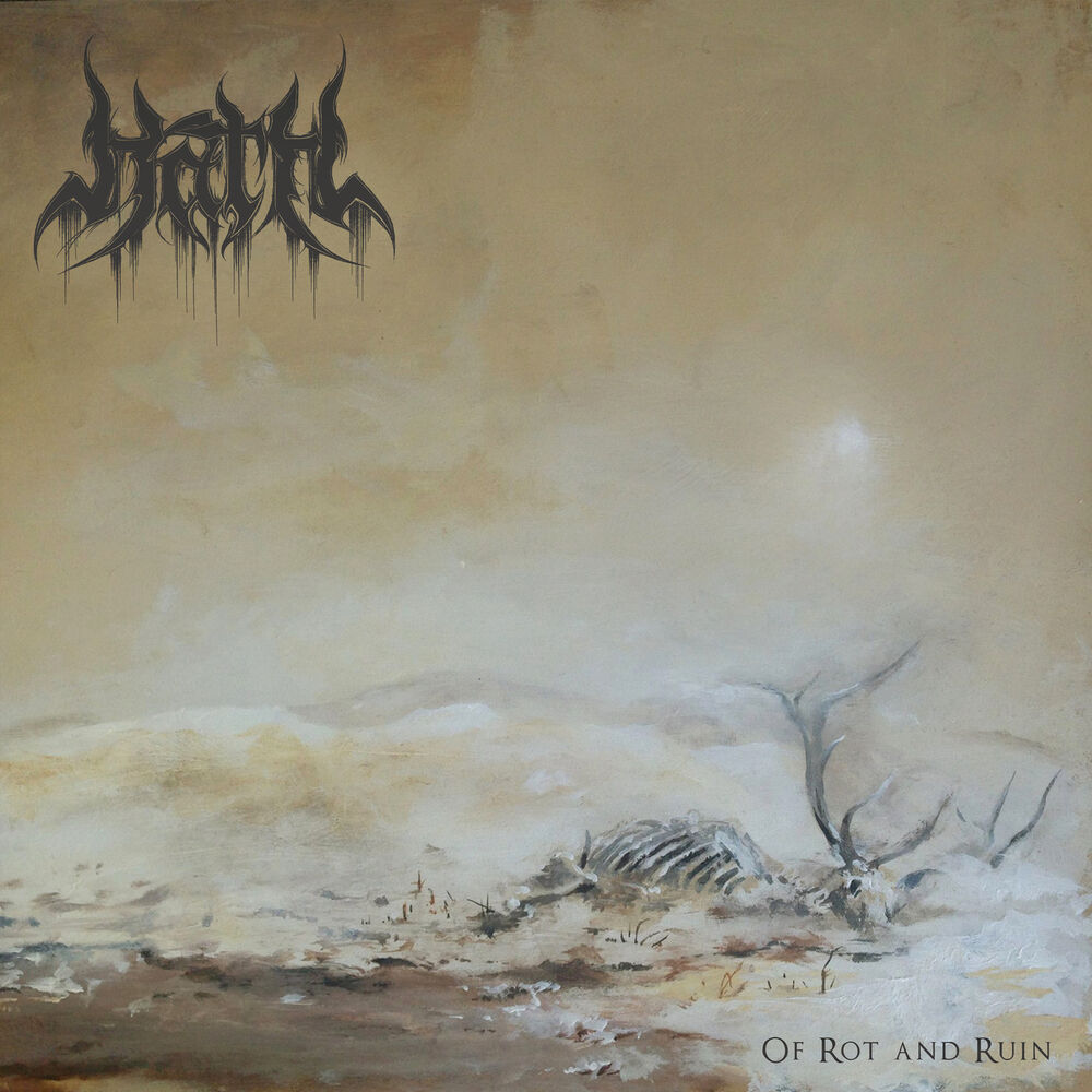Picture of Usurpation