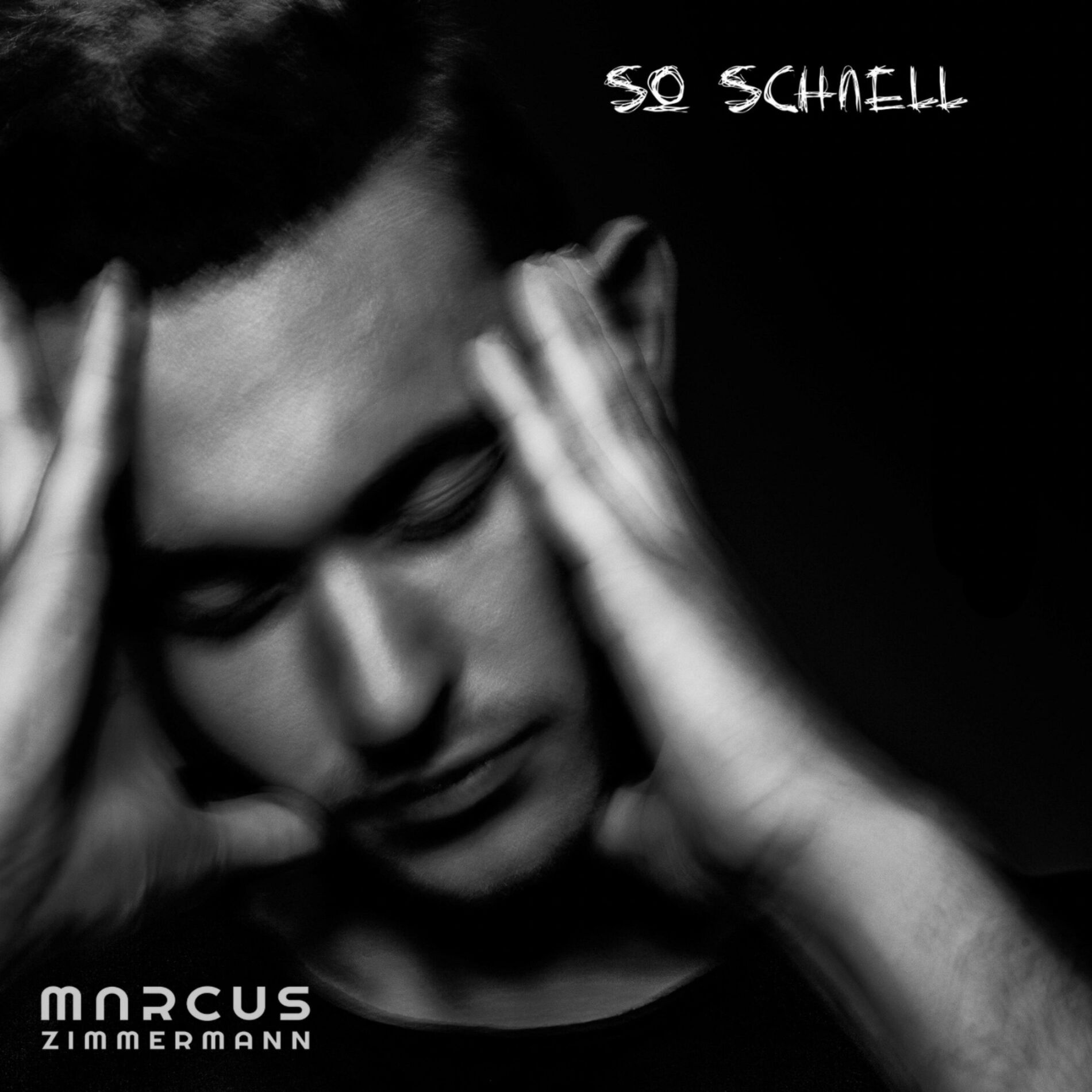 Album cover of So Schnell