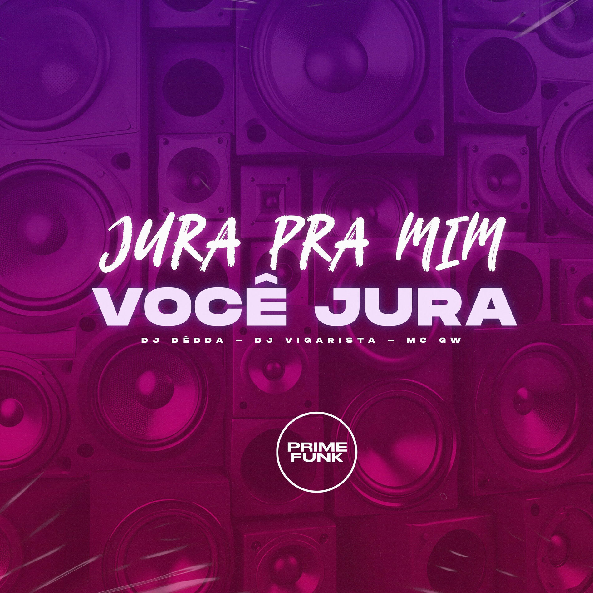 Album cover of Jura pra Mim, Você Jura