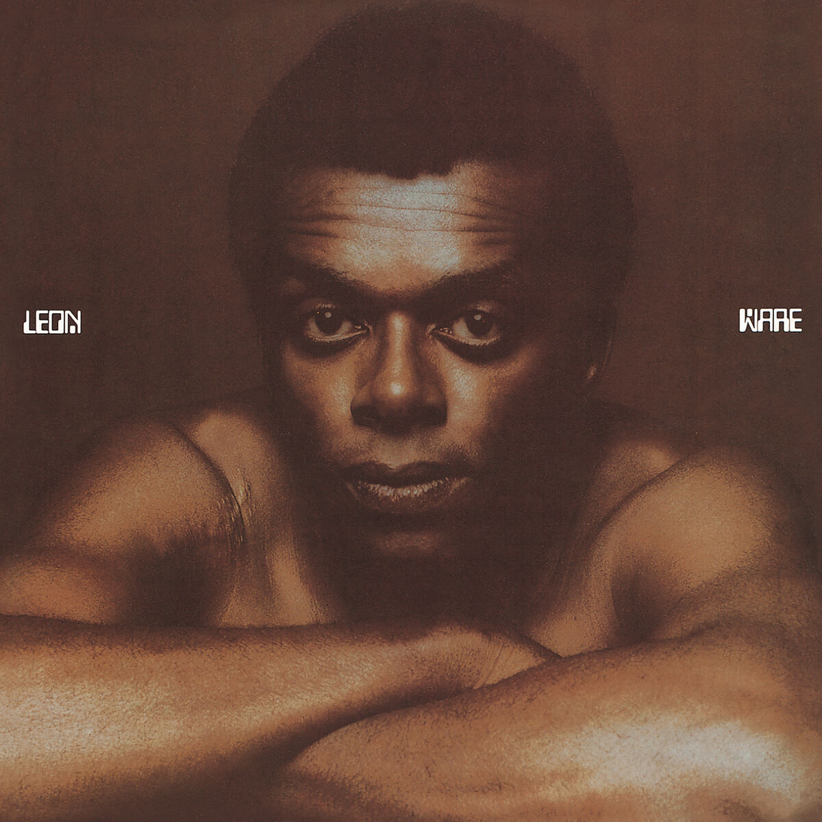 Album cover of Leon Ware