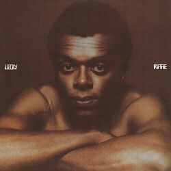 Cover of Leon Ware