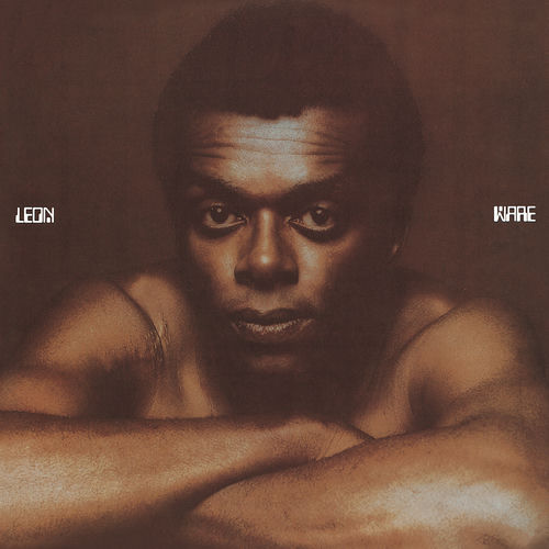 Leon Ware artwork