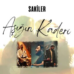 Cover of Aşığın Kaderi (Yeni Versiyon)