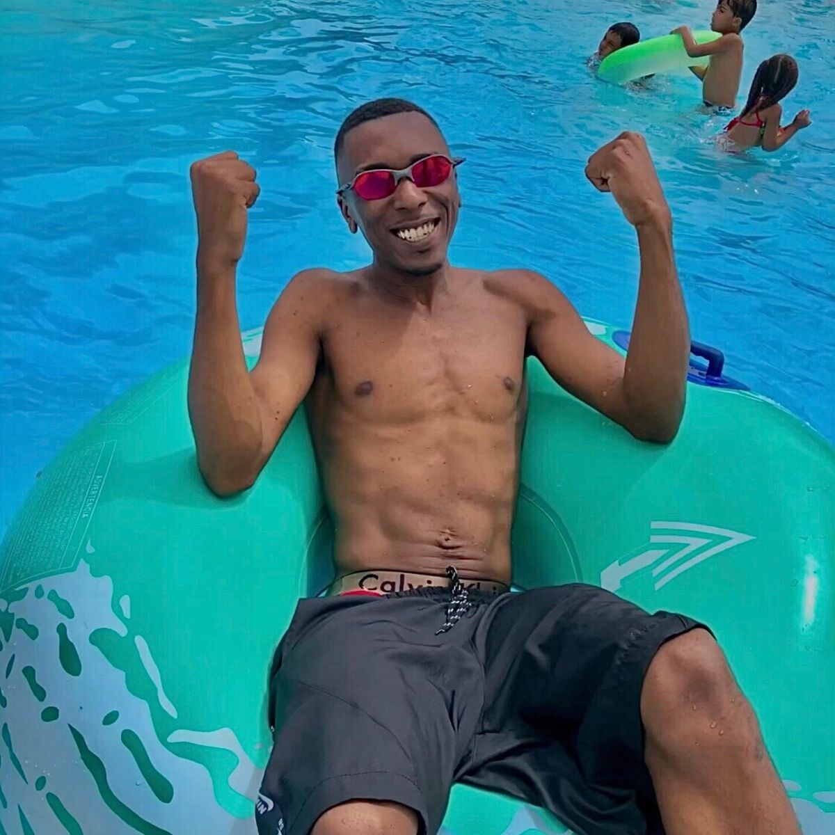 Album cover of CAVUCANDOO