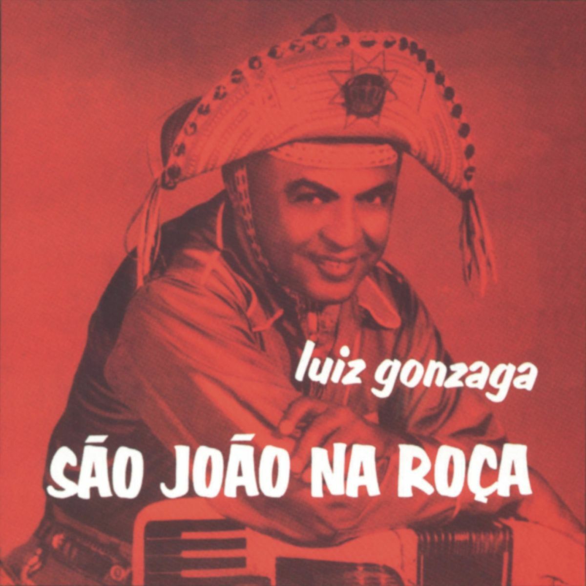 Album cover of Olha Pro Céu