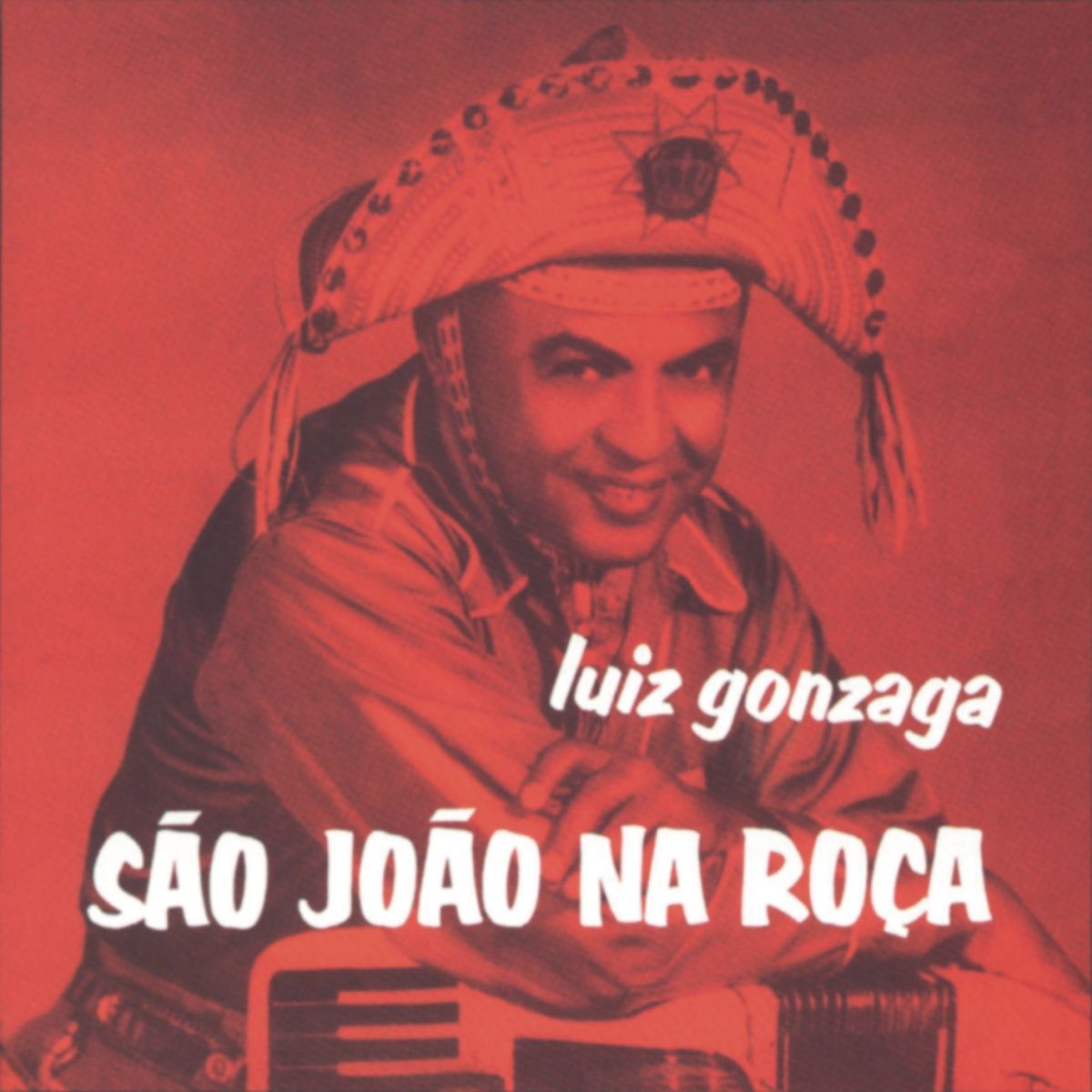 Album cover of São João Na Roça