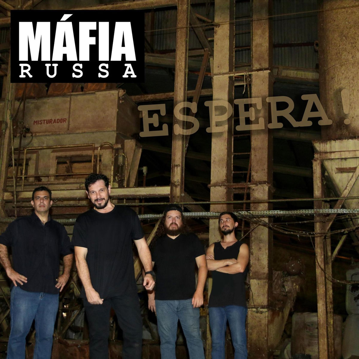 Máfia Russa: álbuns, músicas, concertos | Deezer