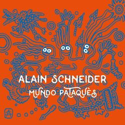 Cover of Mundo Pataques