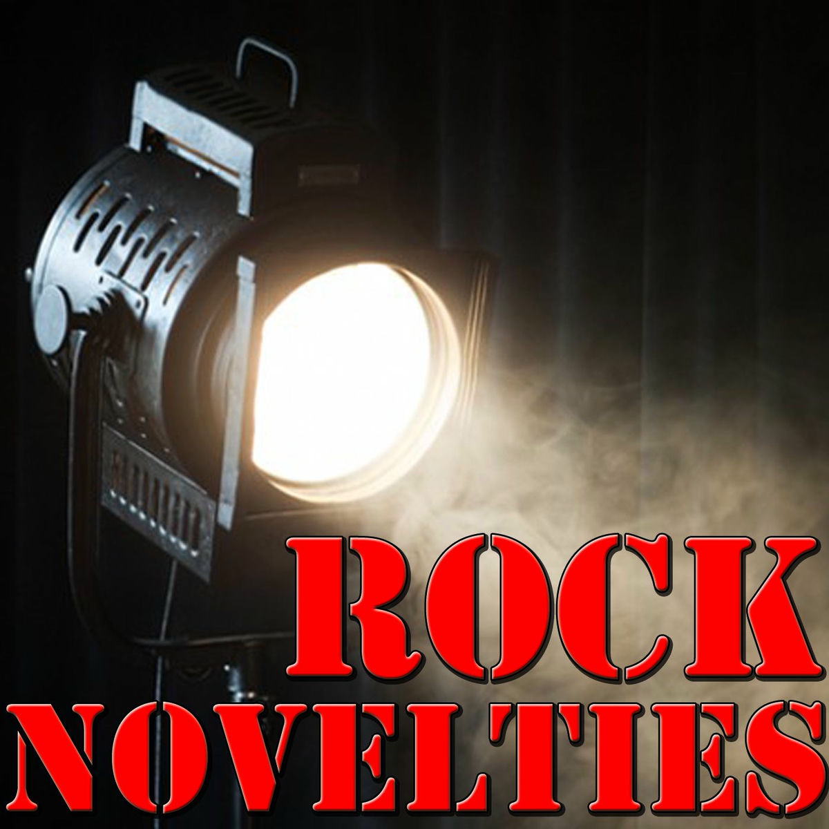 Album cover of Rock Novelties, Vol. 2