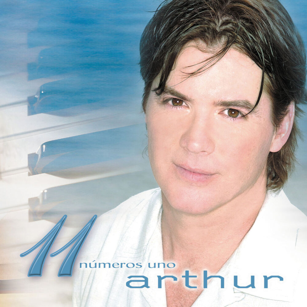 Picture of 11 Números Uno