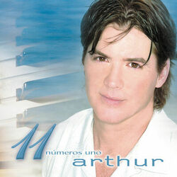 Cover of 11 Números Uno