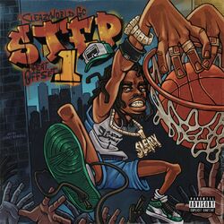 Cover of Step 1