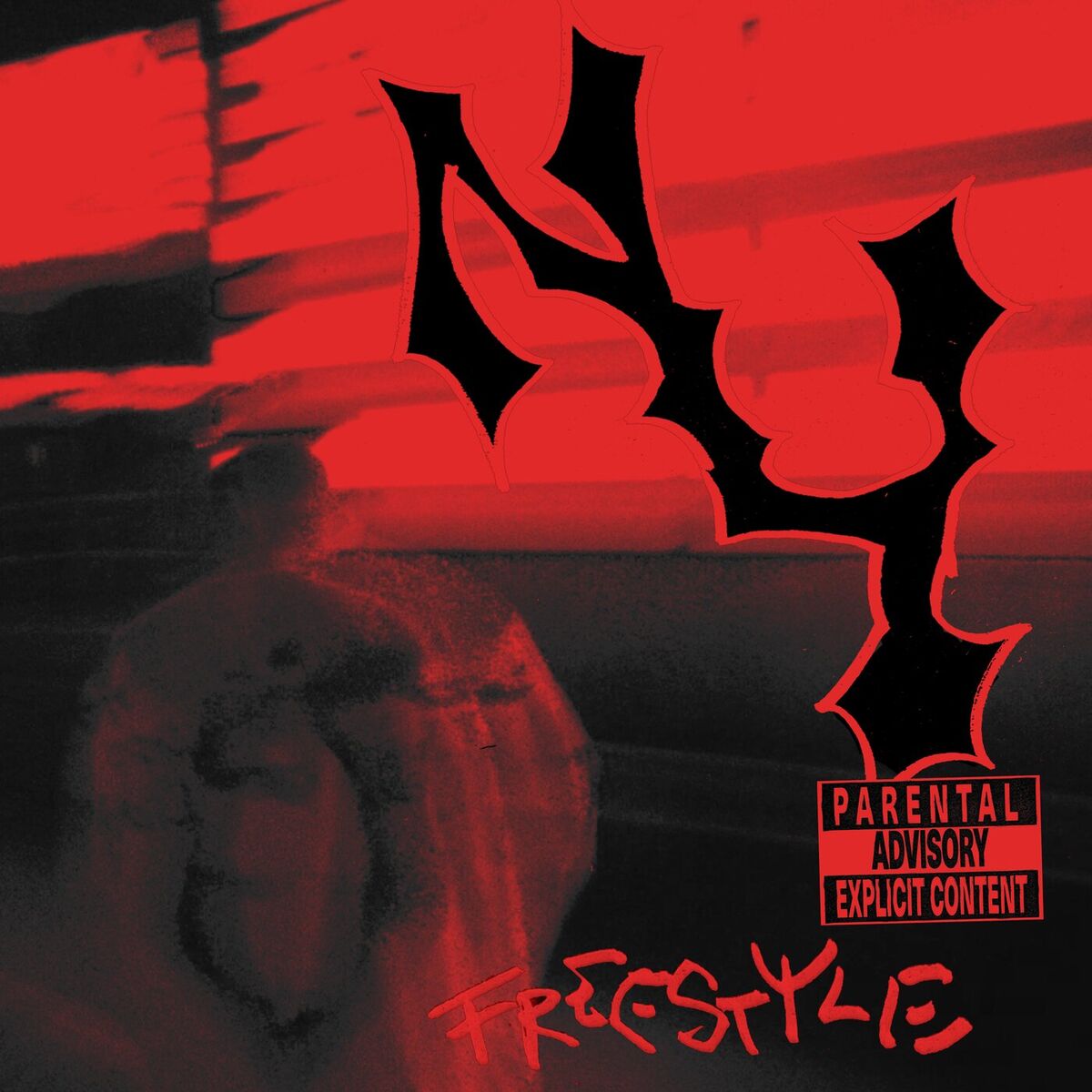 Album cover of New York Freestyle